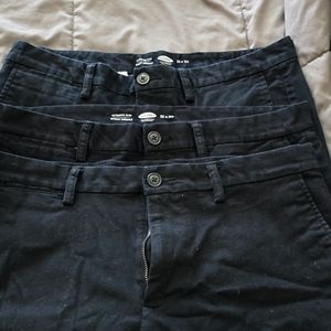 Mens pants